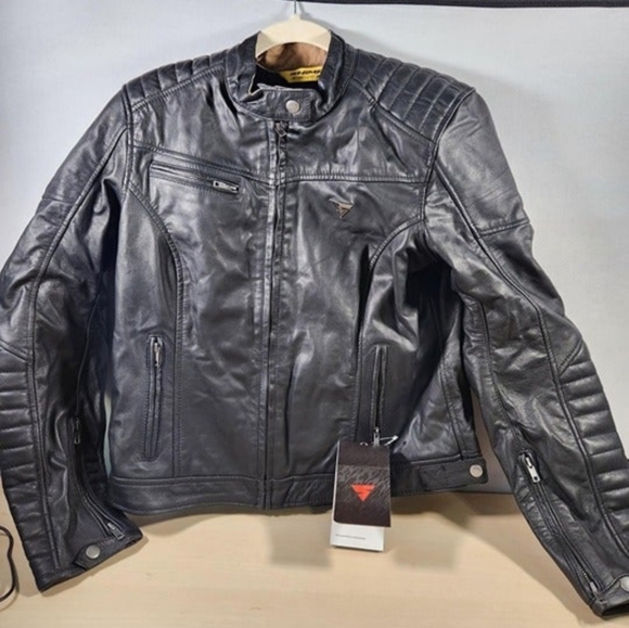SHIMA WINCHESTER 2.0 Motorcycle Jacket for Women (XL) - Picture 1 of 12